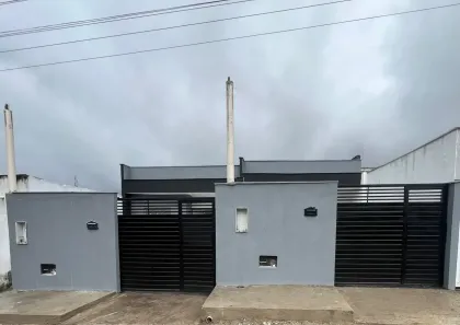 Apartamento com 2 Quartos à venda, 63m² no Mangabeira, Feira de Santana