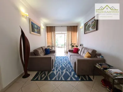 Casa com 3 Quartos à venda, 171m² no Vila Progredior, São Paulo
