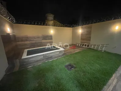 Casa com 3 Quartos à venda, 148m² no Jardim América, Goiânia