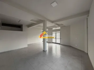 para alugar, 60m² no Planalto, Divinópolis