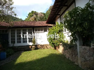 Casa de Condomínio com 4 Quartos à venda, 410m² no Itanhangá, Rio de Janeiro