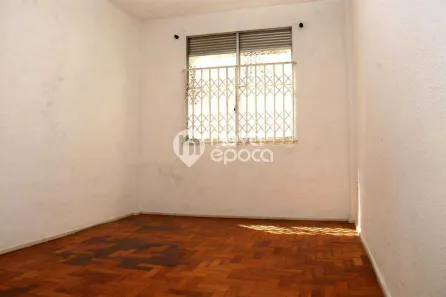 Apartamento com 1 Quarto à venda, 37m² no Engenho Novo, Rio de Janeiro