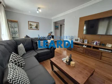 Apartamento com 3 Quartos à venda, 172m² no Vila Leopoldina, São Paulo