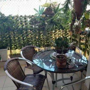 Apartamento com 3 Quartos à venda, 115m² no Icaraí, Niterói