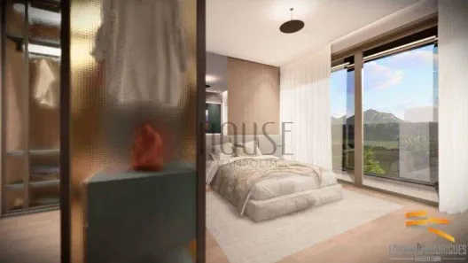 Casa de Condomínio com 4 Quartos à venda, 450m² no Alphaville Nova Esplanada, Votorantim