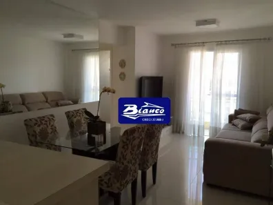 Apartamento com 2 Quartos à venda, 61m² no Jardim Barbosa, Guarulhos