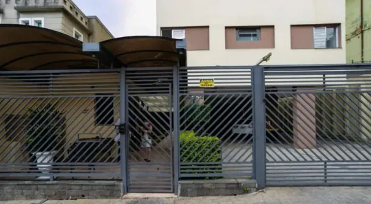 Apartamento com 2 Quartos para alugar, 49m² no Santana, São Paulo