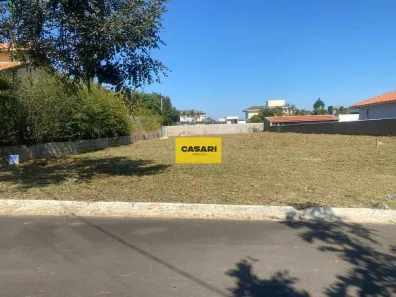 Lote/Terreno à venda, 1000m² no Portal dos Lagos, Boituva