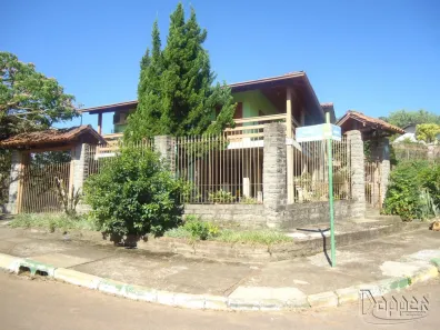 Casa com 3 Quartos à venda, 170m² no Lomba Grande, Novo Hamburgo