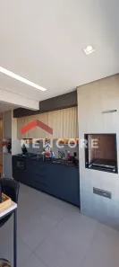 Apartamento com 3 Quartos à venda, 83m² no Jardim Patrícia, Uberlândia