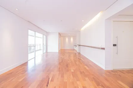 Apartamento com 3 Quartos à venda, 178m² no Cidade Monções, São Paulo