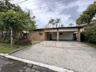 Casa de Condomínio com 4 Quartos à venda, 380m² no Jardim Acapulco, Guarujá