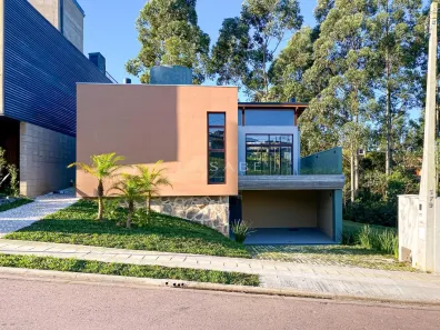 Casa de Condomínio com 3 Quartos à venda, 165m² no Centro, Gravataí
