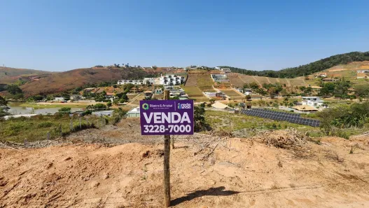 Lote/Terreno à venda, 2340m² no Morada da Garça, Matias Barbosa