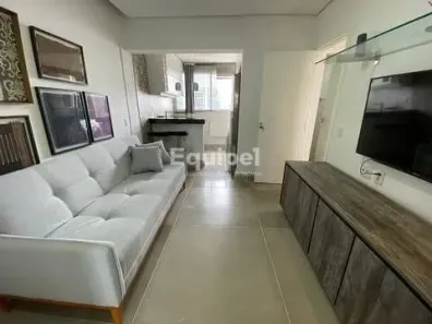 Flat com 1 Quarto à venda, 40m² no Luxemburgo, Belo Horizonte