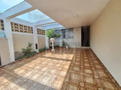Sobrado com 3 Quartos à venda, 114m² no Jabaquara, São Paulo