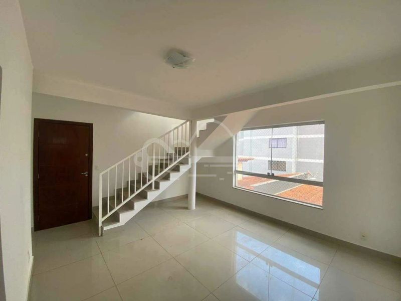 Cobertura com 4 quartos — Dona Clara, Belo Horizonte