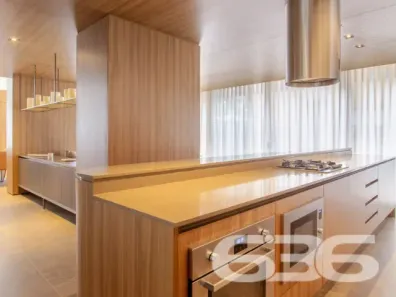 Apartamento com 4 Quartos à venda, 375m² no Centro, Joinville