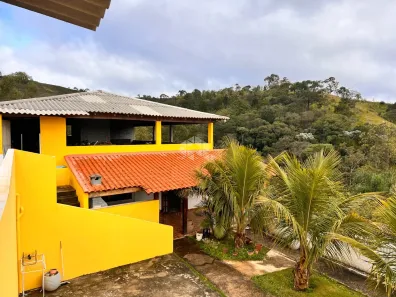Fazenda/Sítio à venda, 288m² no Rio Acima, Mairiporã