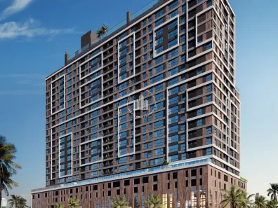 Apartamento com 3 Quartos à venda, 96m² no Centro, Biguaçu