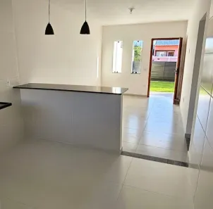 Casa com 2 Quartos à venda, 67m² no Lagoinha, Araruama