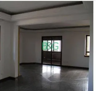 Apartamento com 4 Quartos à venda, 224m² no Vila Andrade, São Paulo