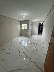 Cobertura com 2 Quartos à venda, 78m² no Jardim Guarará, Santo André