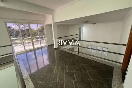 Casa com 3 Quartos para alugar, 220m² no Morada da Colina, Uberlândia