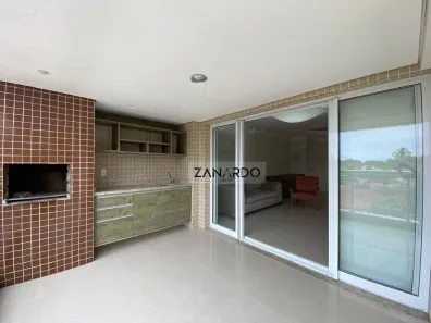 Apartamento com 3 Quartos à venda, 98m² no São Lourenço, Bertioga