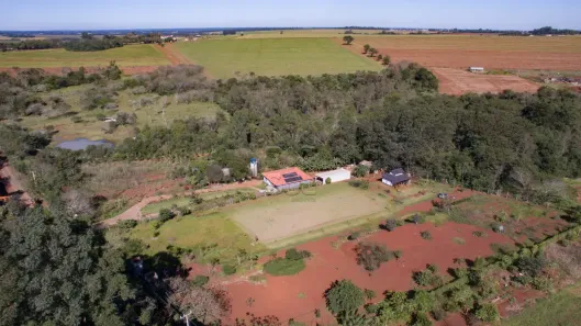 Fazenda/Sítio à venda, 40m² no Mata Verde, Foz do Iguaçu
