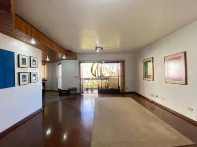 Apartamento com 4 Quartos à venda, 223m² no Vila Adyana, São José dos Campos