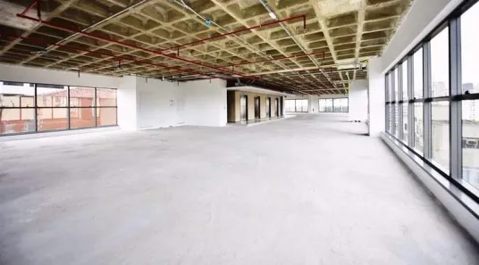 Prédio Comercial para alugar, 7854m² no Liberdade, São Paulo