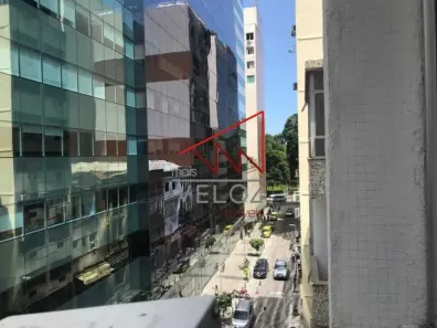 Sala Comercial à venda, 36m² no Centro, Rio de Janeiro