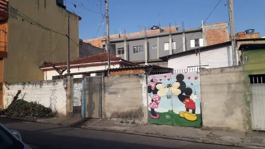 Lote/Terreno à venda no Jardim Tupan, Barueri