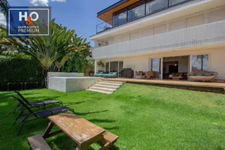Casa com 3 Quartos à venda, 490m² no Jardim Guedala, São Paulo