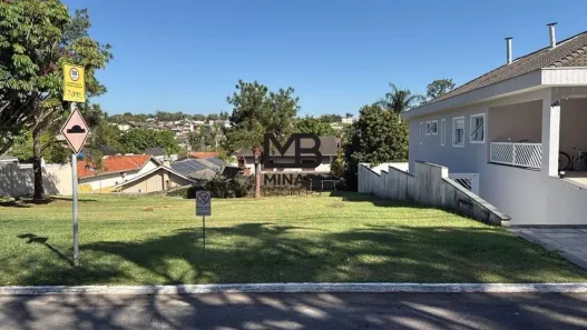 Lote/Terreno à venda, 420m² no Alphaville, Santana de Parnaíba