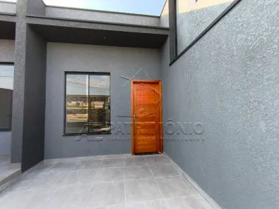 Casa com 2 Quartos à venda, 48m² no Parque Vista Barbara, Sorocaba