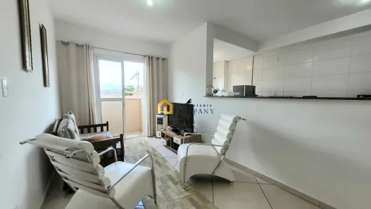 Apartamento com 2 Quartos à venda, 62m² no Vila Haro, Sorocaba