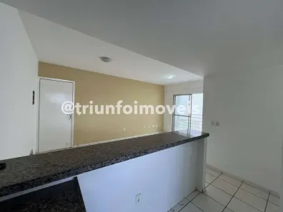 Apartamento com 3 Quartos à venda, 66m² no Uruguai, Teresina