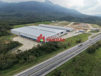 Galpão/Depósito/Armazém para alugar, 21967m² no Logística, Garuva