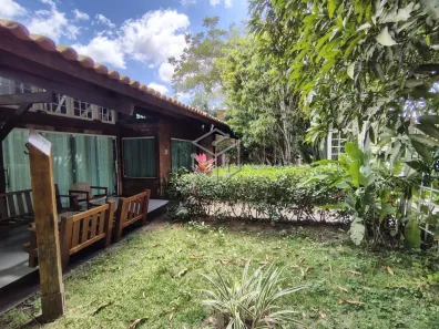 Casa de Condomínio com 4 Quartos à venda, 300m² no Santa Luzia, Gravatá