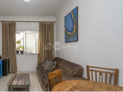 Apartamento com 2 Quartos à venda, 76m² no Santa Cecília, São Paulo