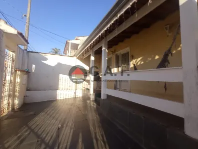 Casa com 3 Quartos à venda, 150m² no Jardim Santa Bárbara, Sorocaba