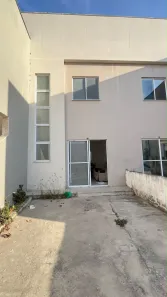 Casa de Condomínio com 2 Quartos para alugar, 44m² no Papagaio, Feira de Santana