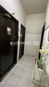 Apartamento com 3 Quartos para alugar, 72m² no Flamengo, Rio de Janeiro