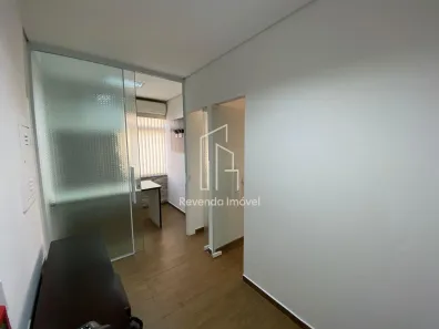 Sala Comercial para alugar, 34m² no Parque Imperial, São Paulo