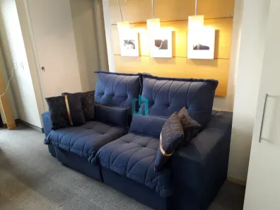 Apartamento com 2 Quartos à venda, 42m² no Nova Piraju, São Paulo