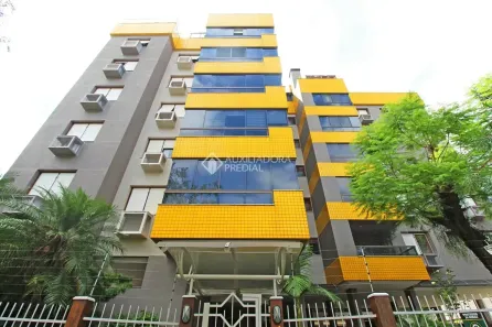 Apartamento com 3 Quartos à venda, 98m² no Menino Deus, Porto Alegre