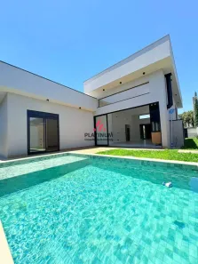 Casa de Condomínio com 4 Quartos à venda, 232m² no Piracangaguá, Taubaté