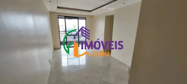 Apartamento com 3 Quartos à venda, 73m² no Vila Moinho Velho, São Paulo